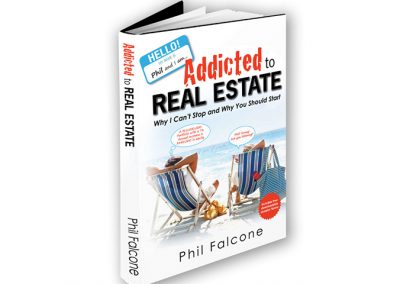 Addicted to Real Estate