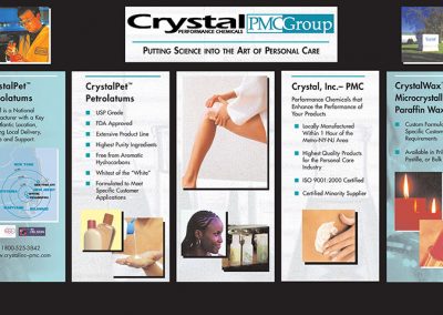 Crystal PMC Group