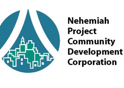 Nehemiah Project Community Development Corporation