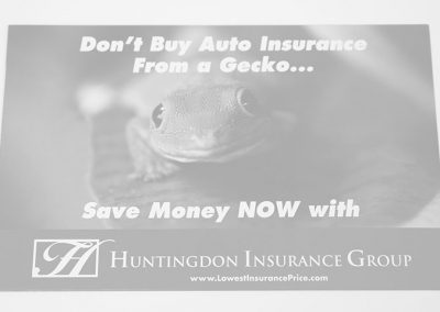 Huntingdon Insurance