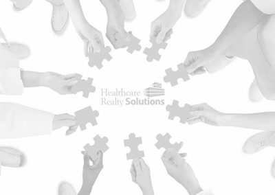Healthcare Realty Solutions